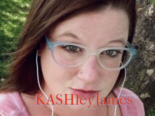 KASHleyJames