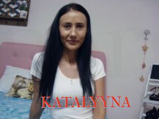 KATALYYNA
