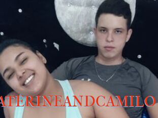 KATERINEANDCAMILO