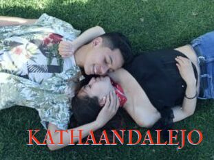KATHAANDALEJO