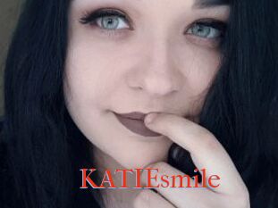 KATIEsmile