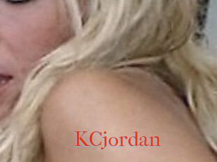 KCjordan