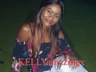 KELLYamazingx