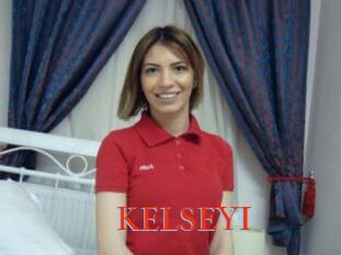 KELSEYI