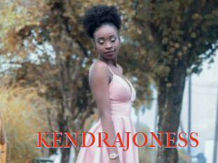KENDRAJONESS