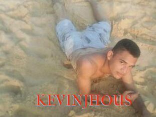 KEVINJHOUS