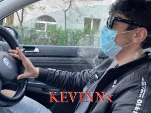 KEVINNx