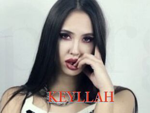 KEYLLAH
