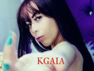 KGAIA