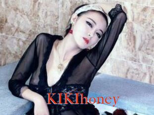 KIKIhoney