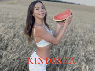 KINDASHA