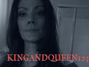 KINGANDQUEEN123