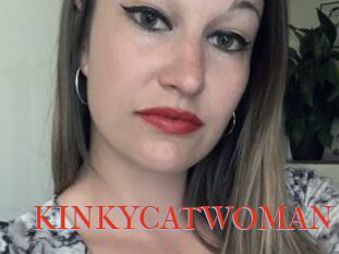 KINKYCATWOMAN