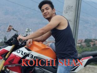 KOICHI_SUAN