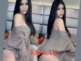 KOKAK