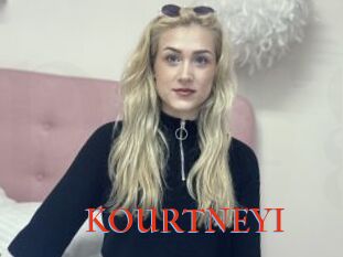 KOURTNEYI