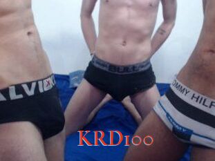 KRD100