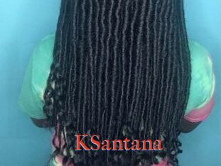 KSantana