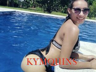 KYMQUINS