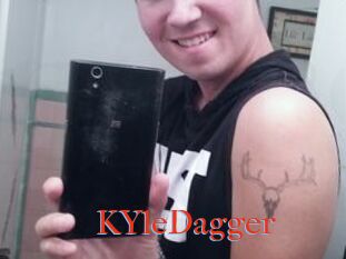 KYle_Dagger