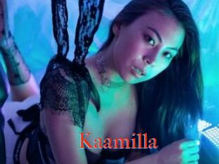 Kaamilla