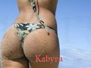 Kabyra