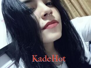 KadeHot