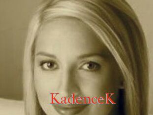 KadenceK