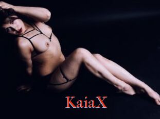 KaiaX
