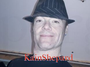 KainShepard