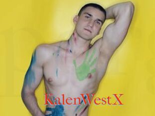 KalenWestX