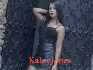 KaleyJones