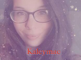 Kaleymae