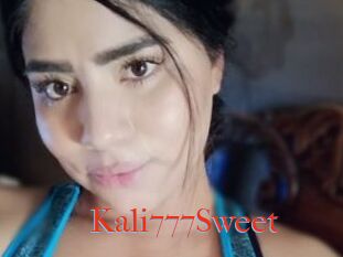 Kali777Sweet