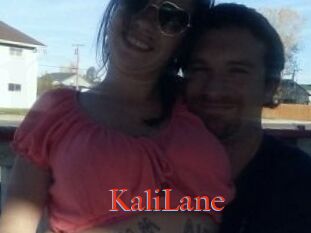 KaliLane