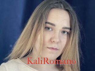 KaliRomano