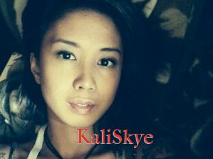 KaliSkye
