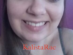 KalistaRae