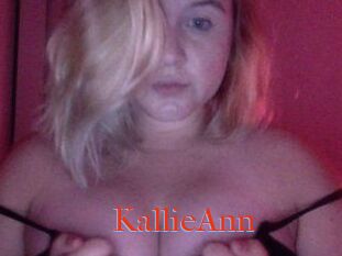 KallieAnn