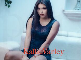 KallieVarley