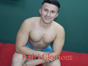 KalrkClemont