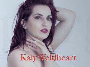 KalyWeldheart