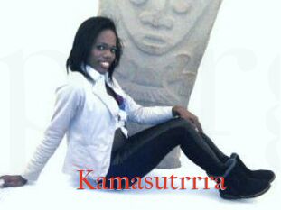 Kamasutrrra