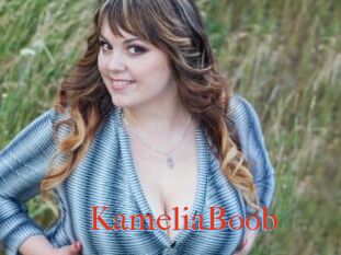 KameliaBoob