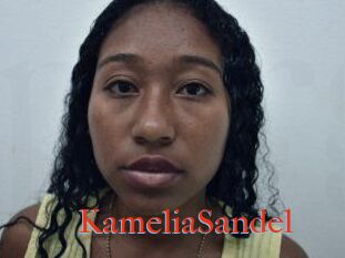 KameliaSandel
