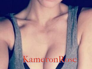KameronRose