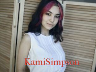 KamiSimpson