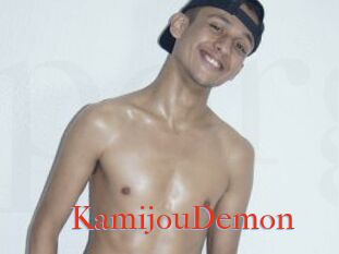 KamijouDemon