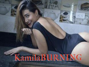 KamilaBURNING
