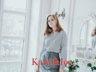KamilaIce